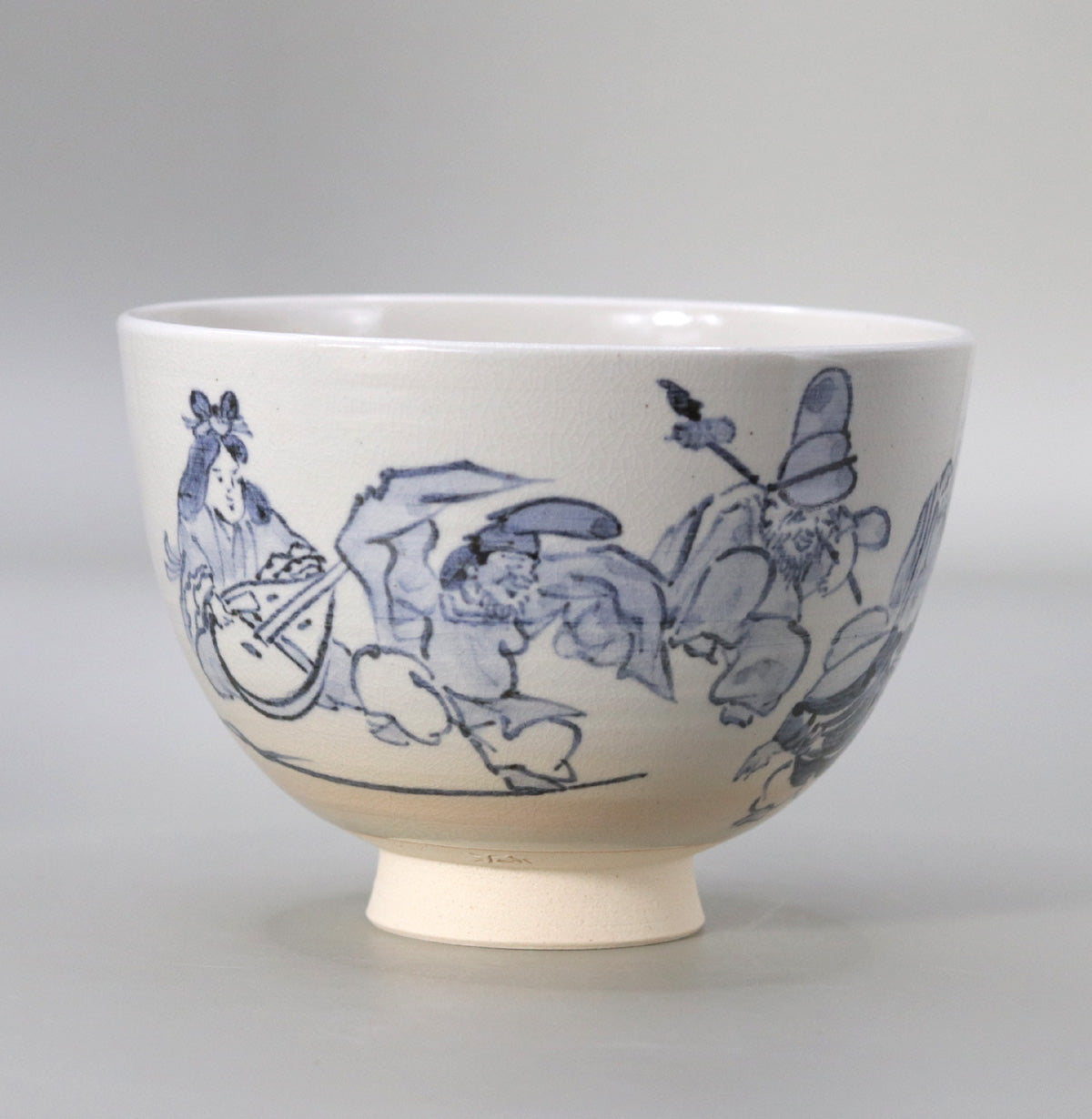 高橋道八 – 高級陶器の専門店【甘木道】