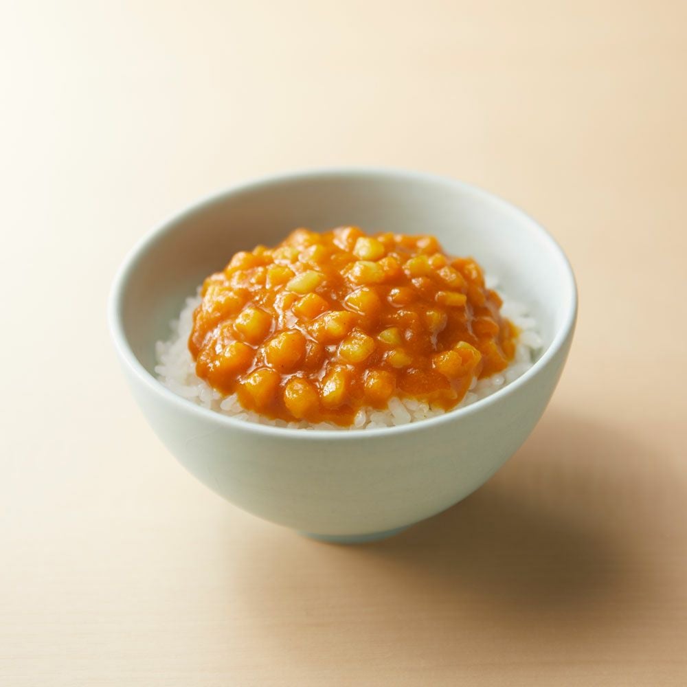 NISHIKIYA KITCHEN（ニシキヤキッチン） こどもカレー | Aming