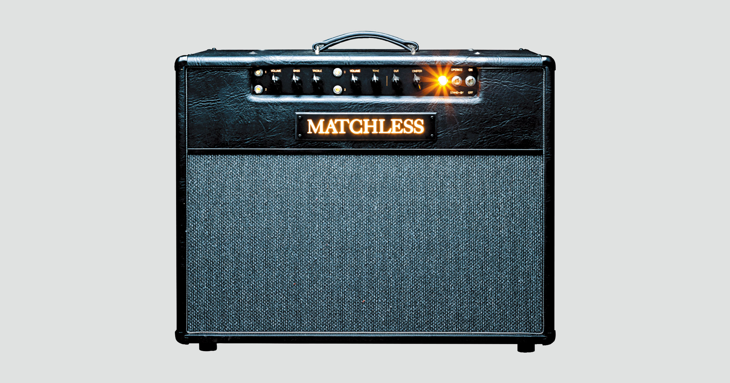 MATCHLESS | DC-30 | 真空管ギターアンプ | 製品情報