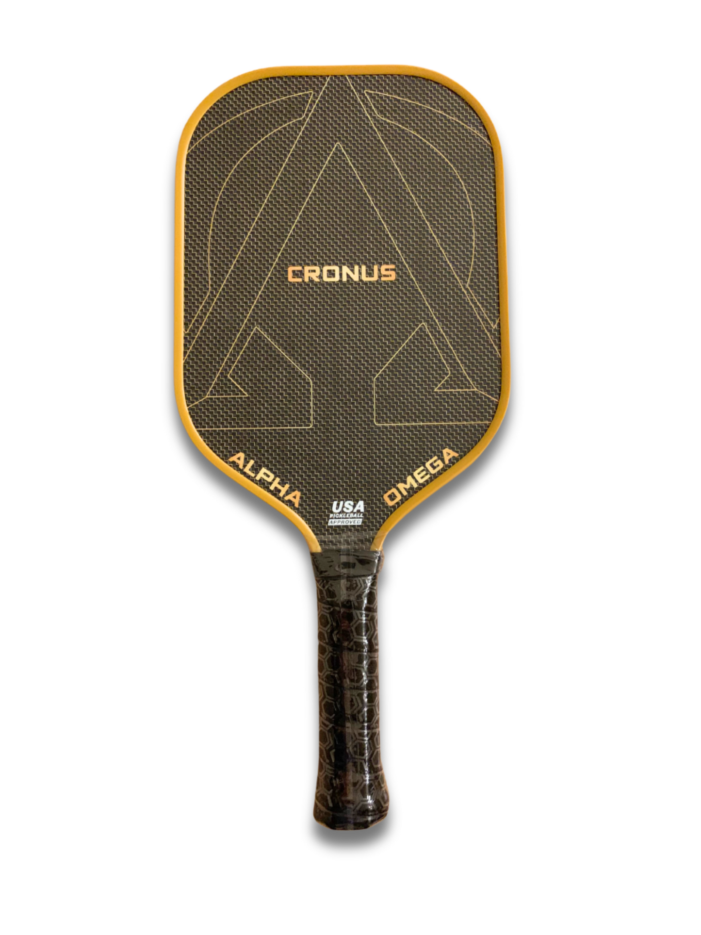 Cronus – Alpha Omega Pickleball