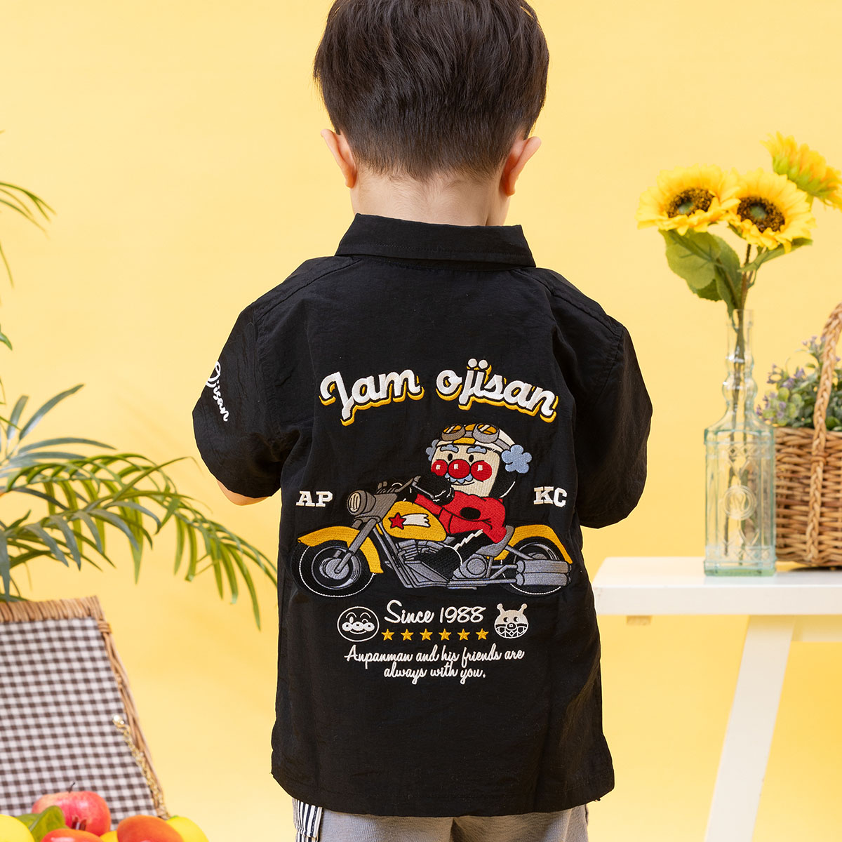 アイテム｜アンパンマンキッズコレクション [ANPANMAN kids collection