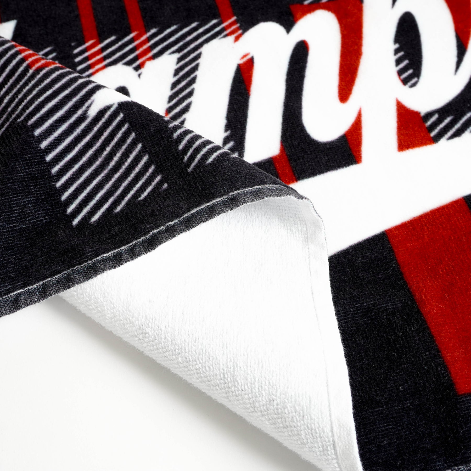 25J1リーグ優勝記念フェイスタオル（CHAMPIONS）【予約】 – 鹿島