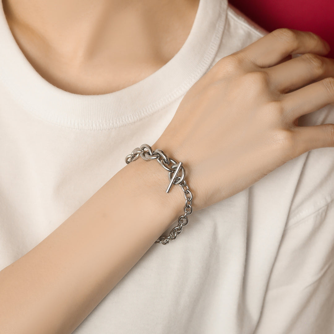 LOVE BY e.m.× ANTLERS グラデーションブレスレット – 鹿島