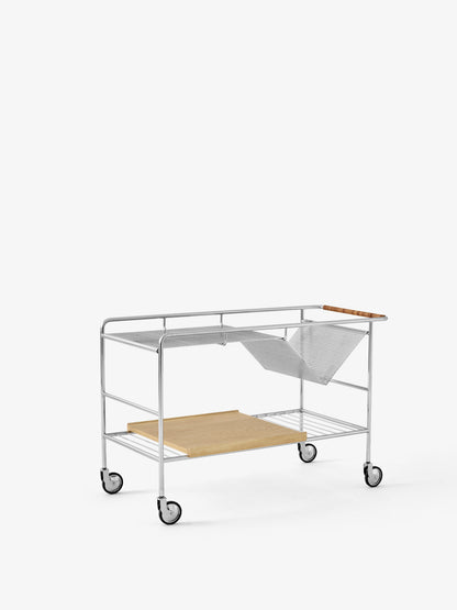 Alima Trolley NDS1 - &Tradition アンドトラディション – 日本公式