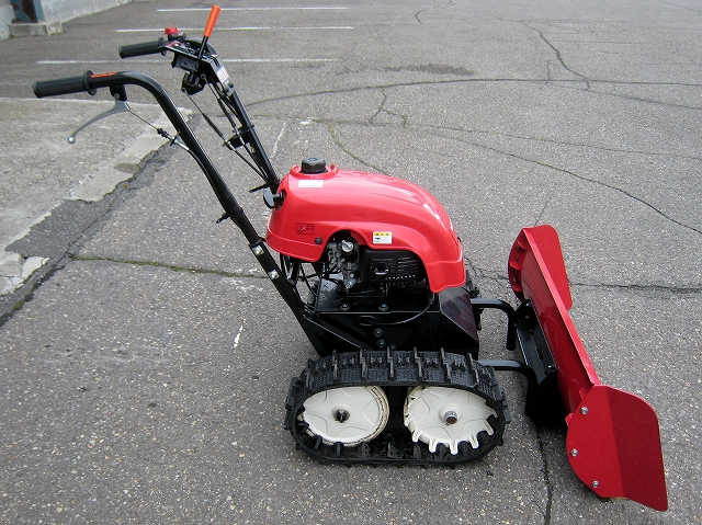 安東産業 中古ホンダブレード除雪機 SB800(JT) ユキオス 北海道