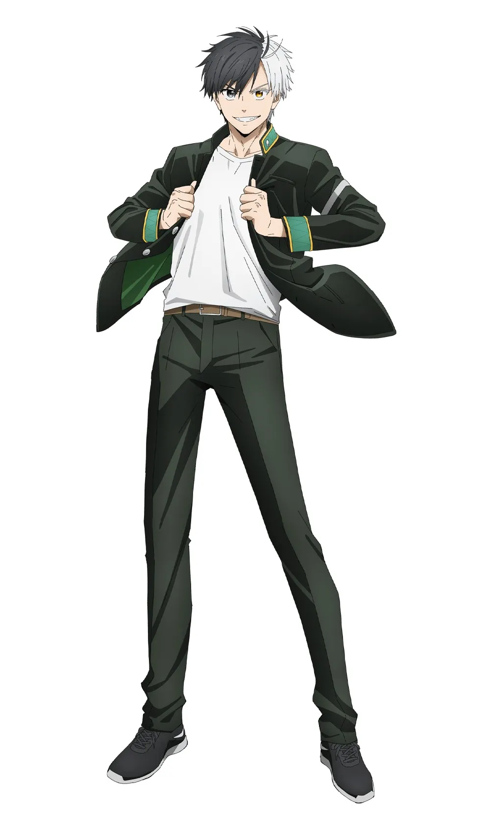 桜 遥（さくら はるか）