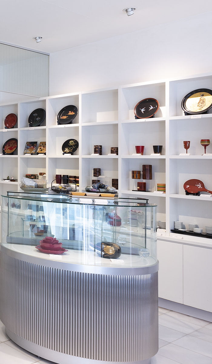 遊部工芸株式会社 | 京都の老舗漆器店 『漆器のアソベ』