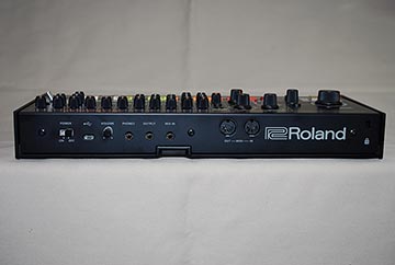 藤本健のDigital Audio Laboratory】“ヤオヤ”復刻リズムマシン「TR-08