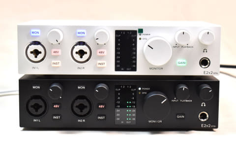 藤本健のDigital Audio Laboratory】中華USBオーディオの”最高水準の