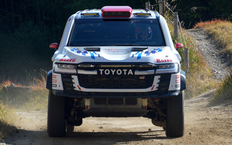 ラリーガレージまとめ売り Showa Garage rally car詳細情報|ショウワ