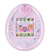 バンダイ、「Tamagotchi P's（たまごっち ぴーす）」を11月23日に発売