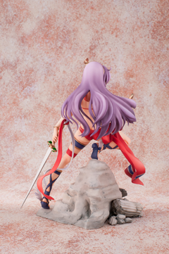 エンブレイスジャパン、フィギュア「NEOGEO BATTLE COLISEUM アテナ