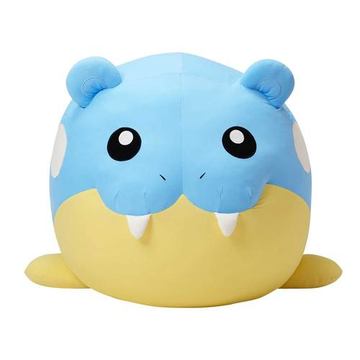 メラルバの等身大ぬいぐるみが登場！ ポケセンオンラインにて受注開始
