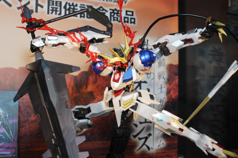 特別企画】【魂ネイションズ撮り下ろし】ROBT魂15周年記念アイテム