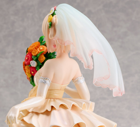 アニプレックス、「リコリス・リコイル」より、フィギュア「錦木千束