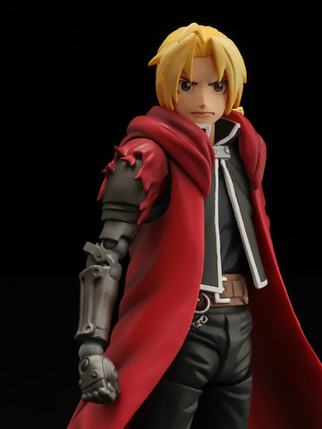 千値練のブログにて「BUZZmod. 鋼の錬金術師 FULLMETAL ALCHEMIST