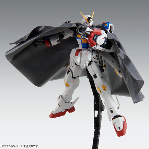 MG 1/100 クロスボーン・ガンダムX1（パッチワーク） Ver.Ka」の再販分