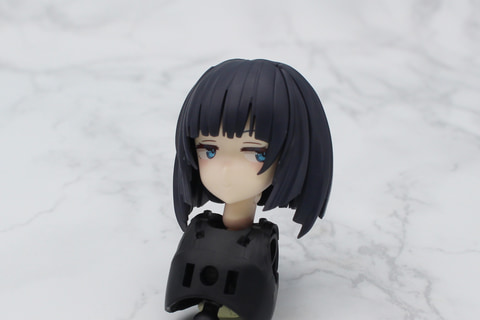 レビュー】「30MS SIS-K00 ミコルル[カラーB]」レビュー ジト目