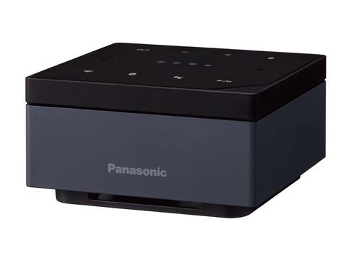 パナソニック、赤外線リモコンとGoogleアシスタントを搭載したスマート