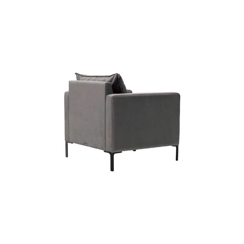 ADAL(アダル)公式オンラインショップ / エステート 1人掛 金物脚