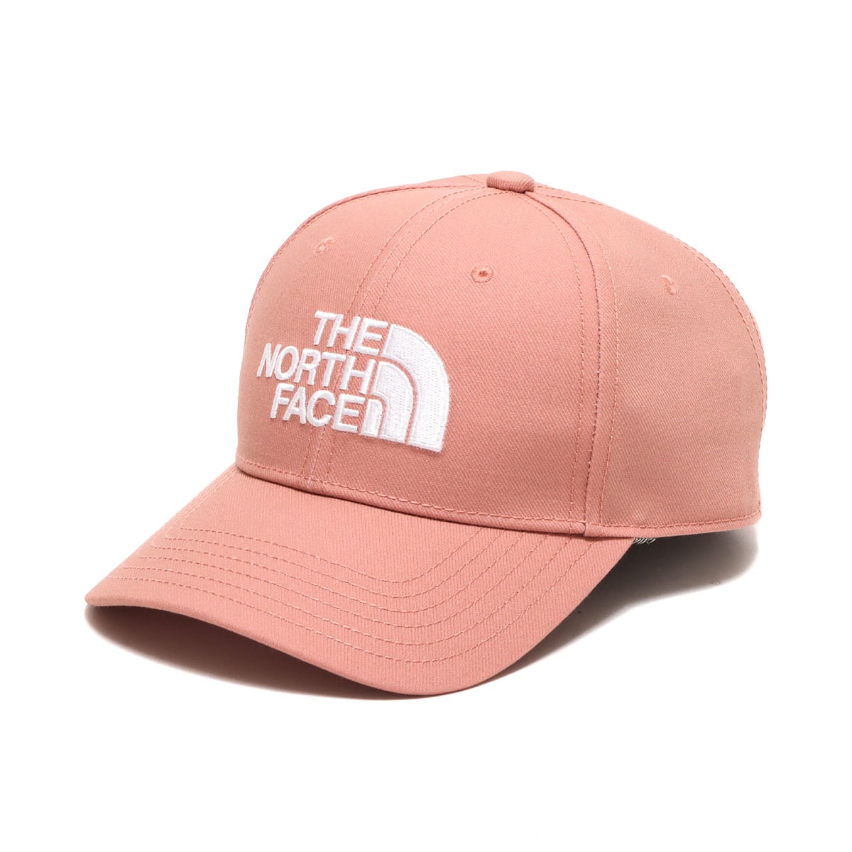 THE NORTH FACE TNF LOGO CAP ROSEDOWN 22SS-I（ザ ノース フェイス