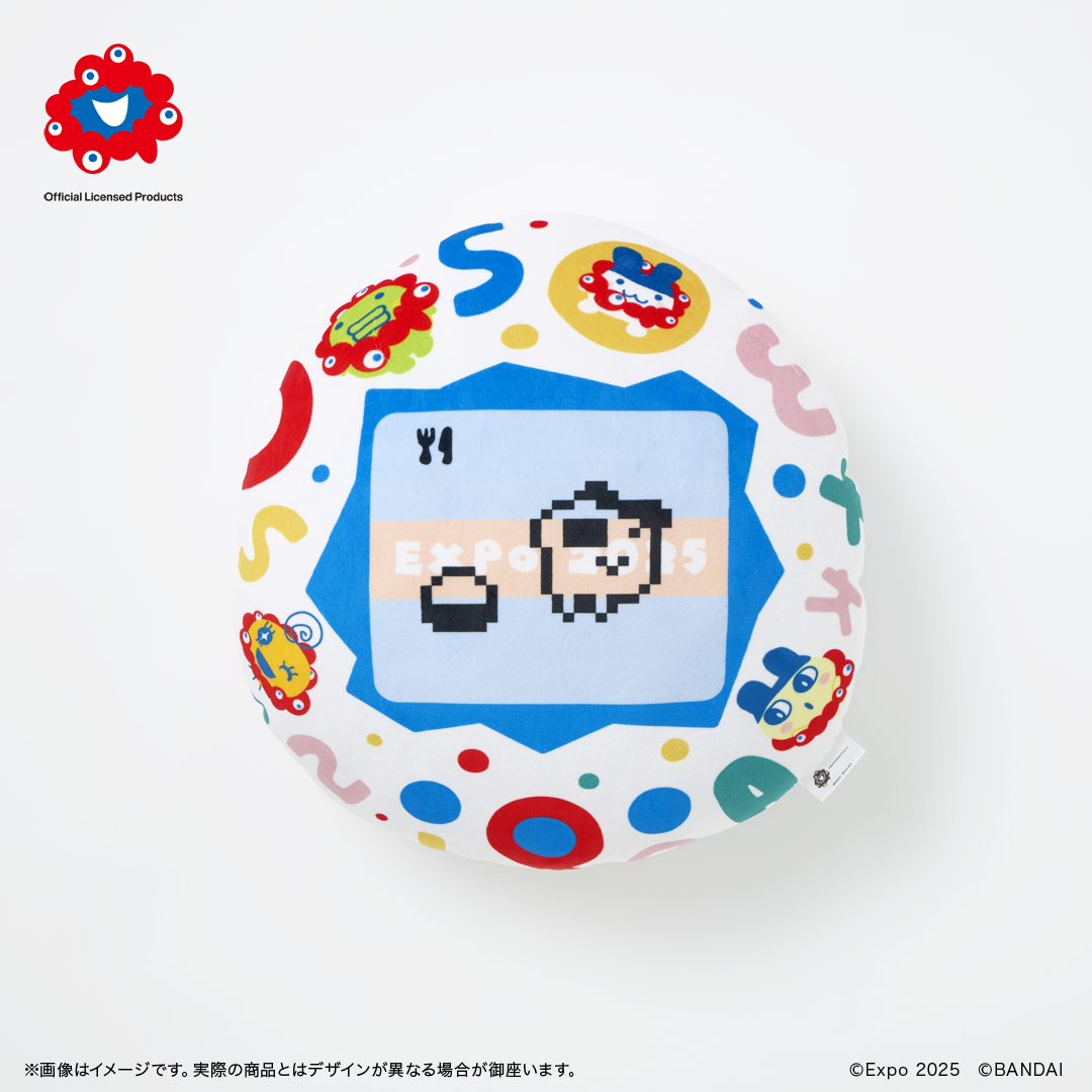 大阪万博限定ミャクミャクたまごっちの購入方法とラインナップまとめ