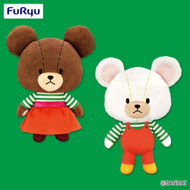 くまのがっこう petitマスコットの入手方法まとめ – 攻略大百科