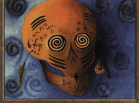 Illusionary Mask Price | mtg