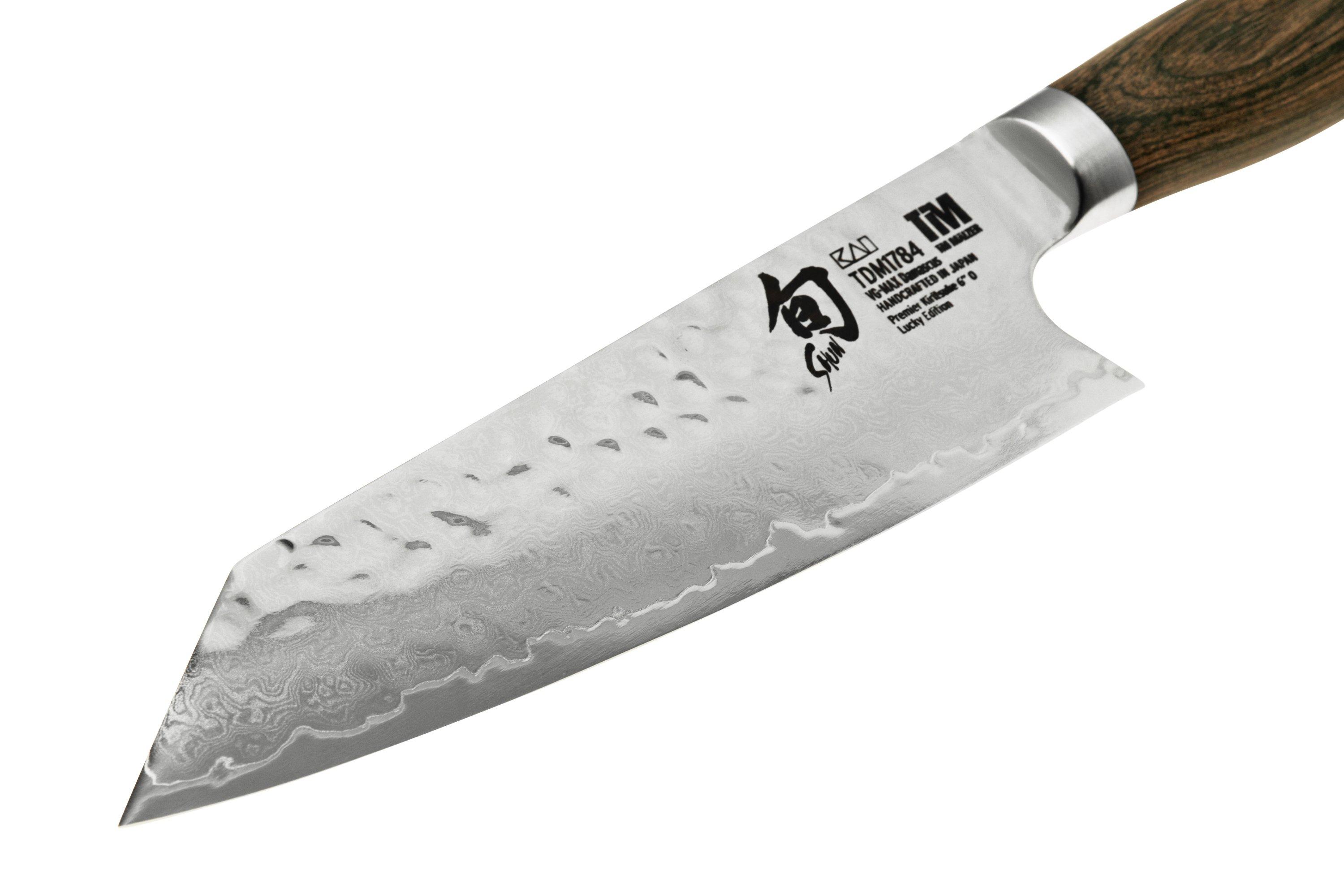 Kai Shun Premier Tim Mälzer The Lucky 13 Limited Edition TDM-1784