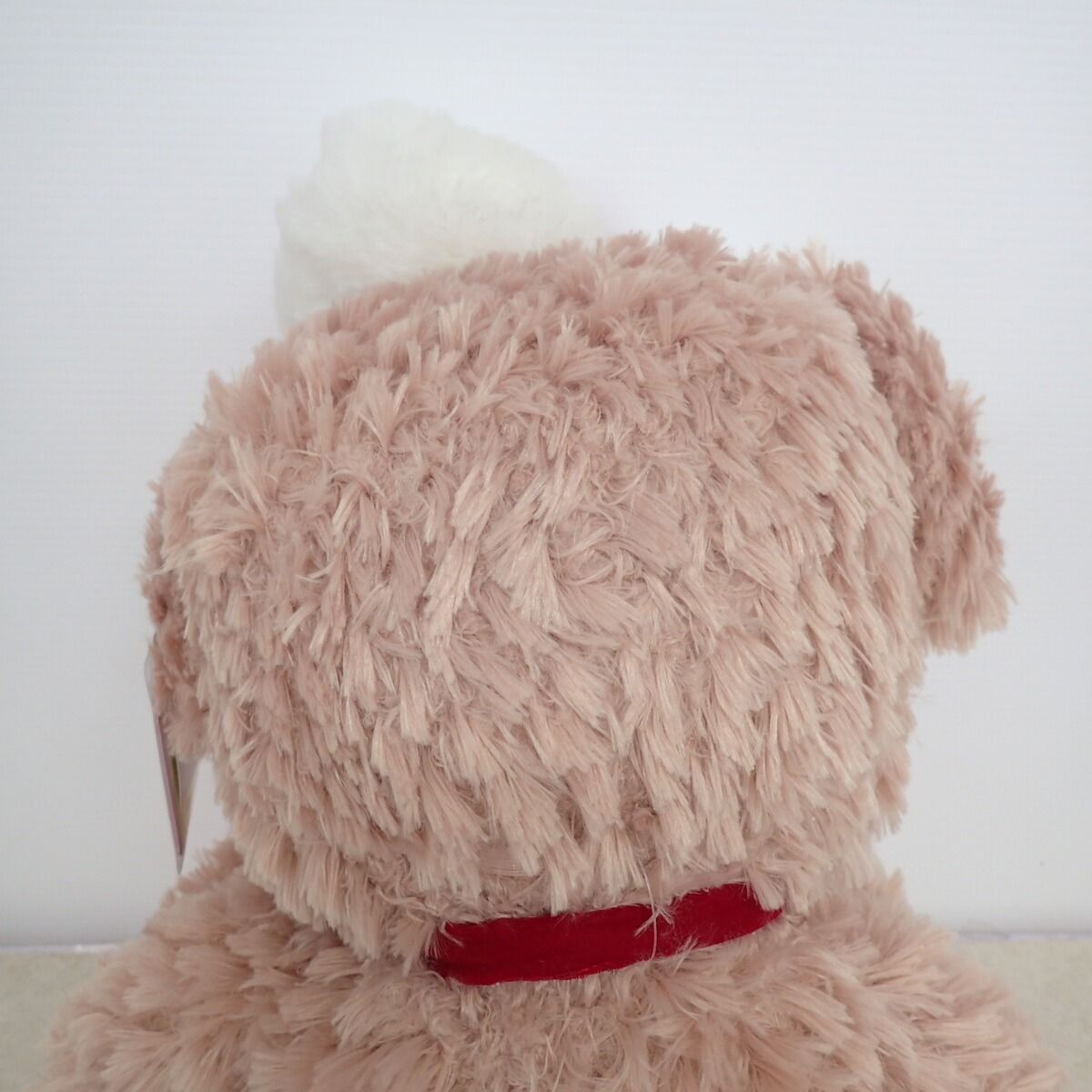 シェリーメイ クリスマスぬいぐるみ Mサイズ タグ付 ダッフィー