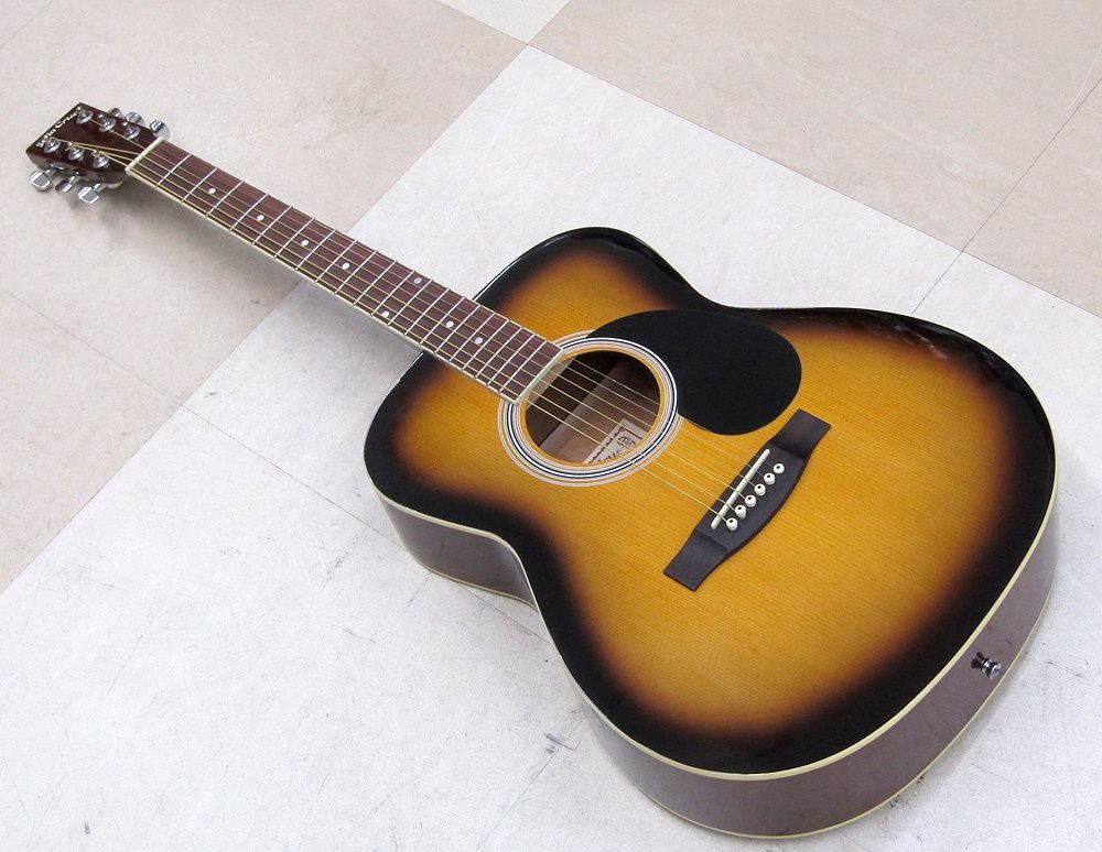 Sepia Crue F-140/TS アコースティックギター セピアクルー ソフト