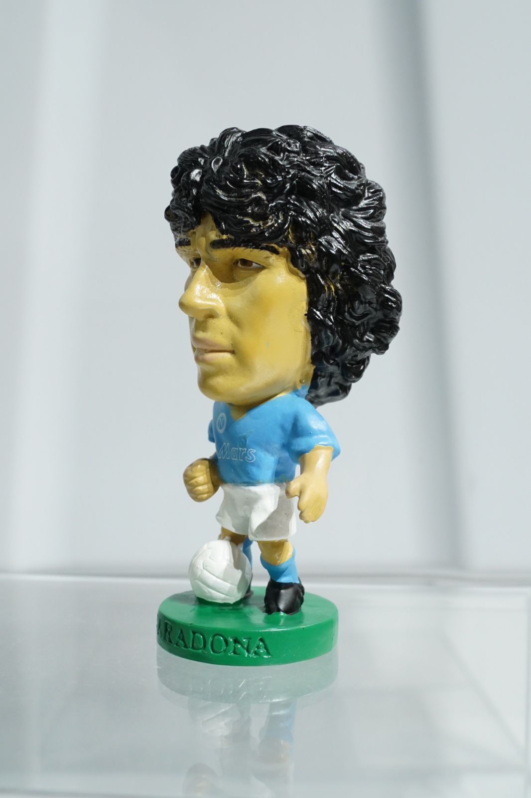スポーツ PRO STARS MARADONA スポーツ PRO STARS MARADONA Diego Maradona