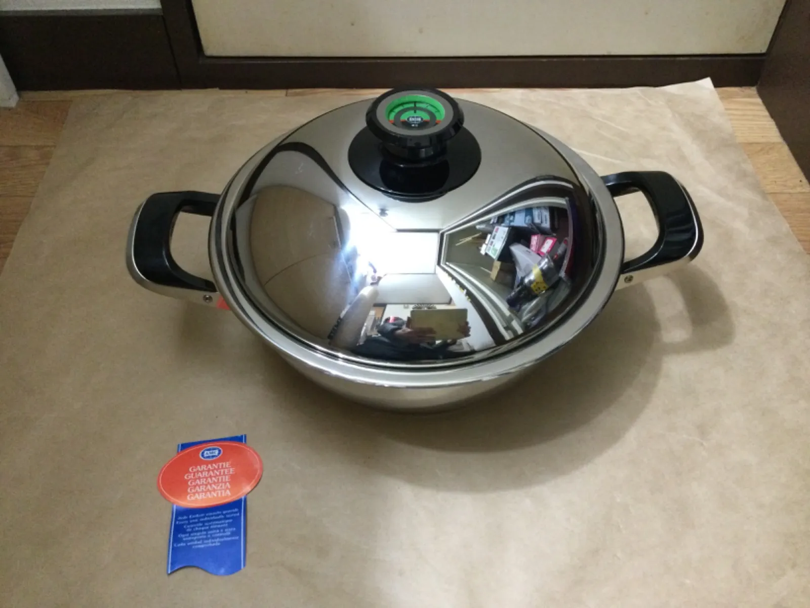 2026年最新】amc 鍋の人気アイテム - メルカリ