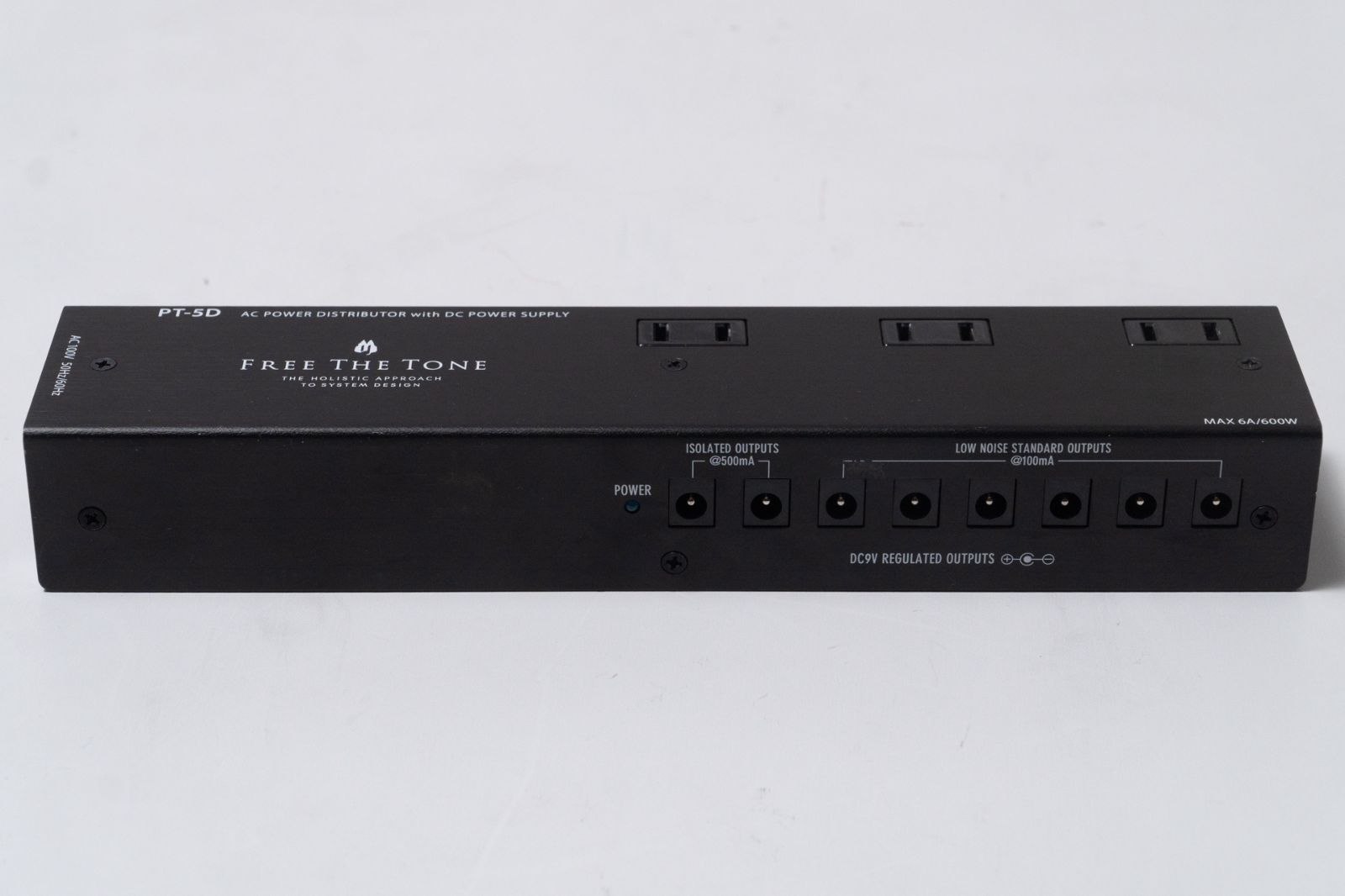 used】Free The Tone / PT-5D【GIB横浜】 - メルカリ