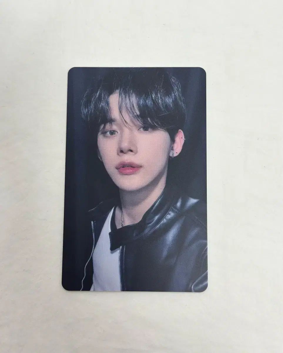 TOMORROW X TOGETHER(TXT) m2u ヨンジュン(YEONJUN・チェヨンジュン