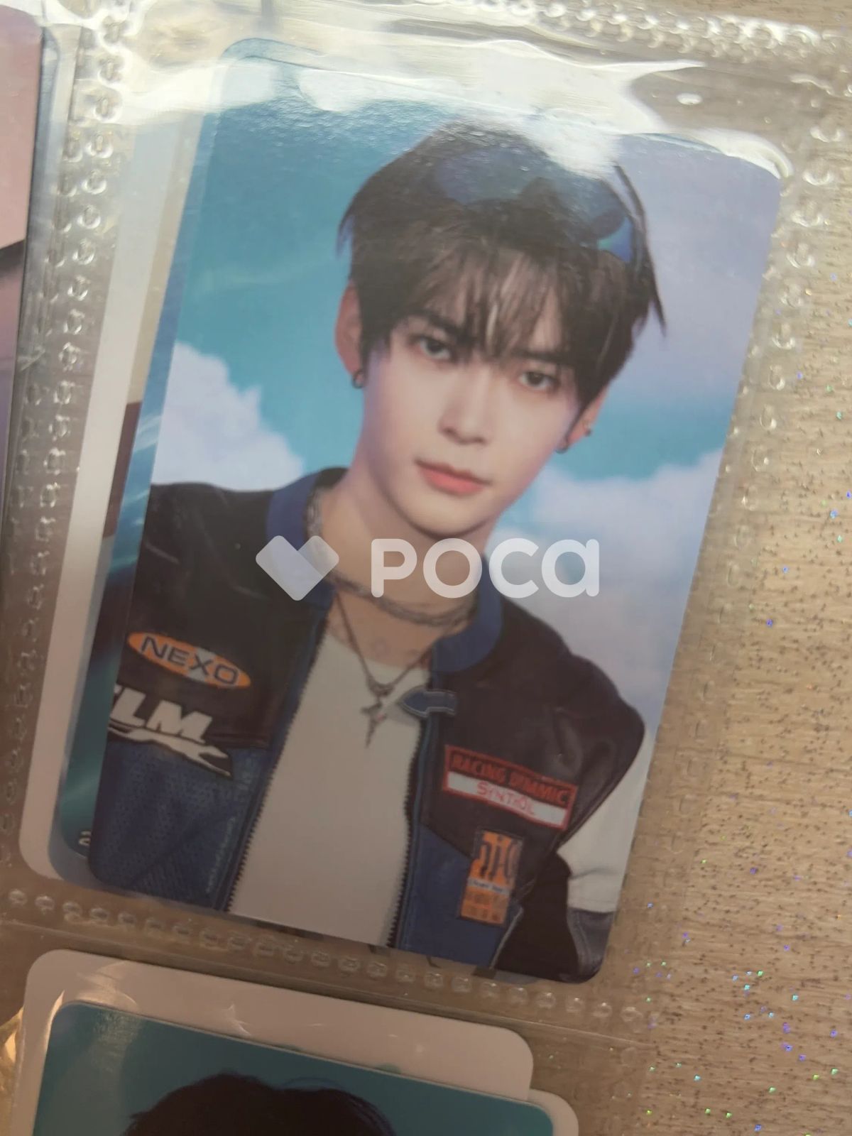 ZEROBASEONE ソンハンビン 2025 ZEROBASEONE WORLD TOUR [HERE&NOW] IN