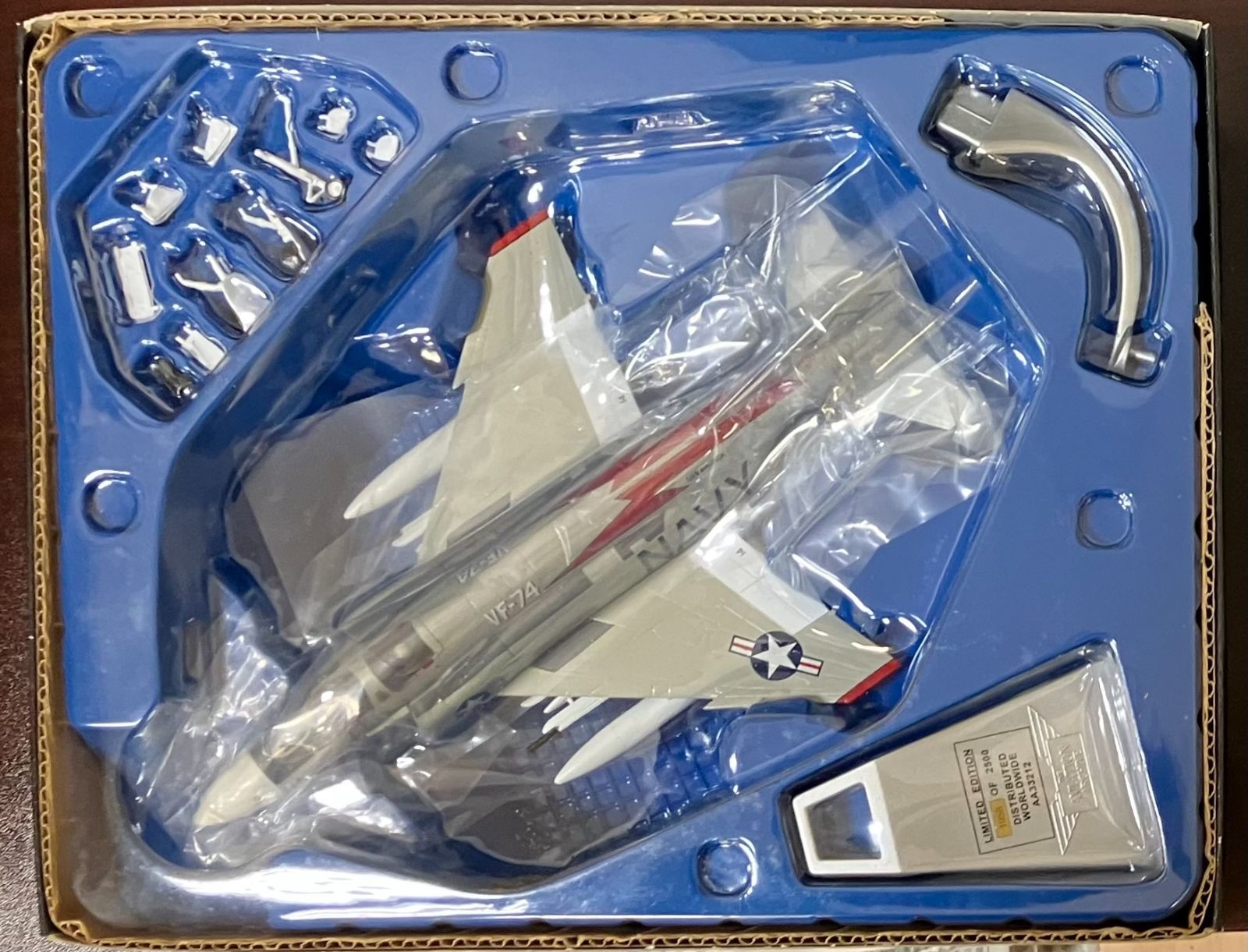 31244】CORGI(コーギー)社 AA33212 ダイキャストモデル 1:72 スケール