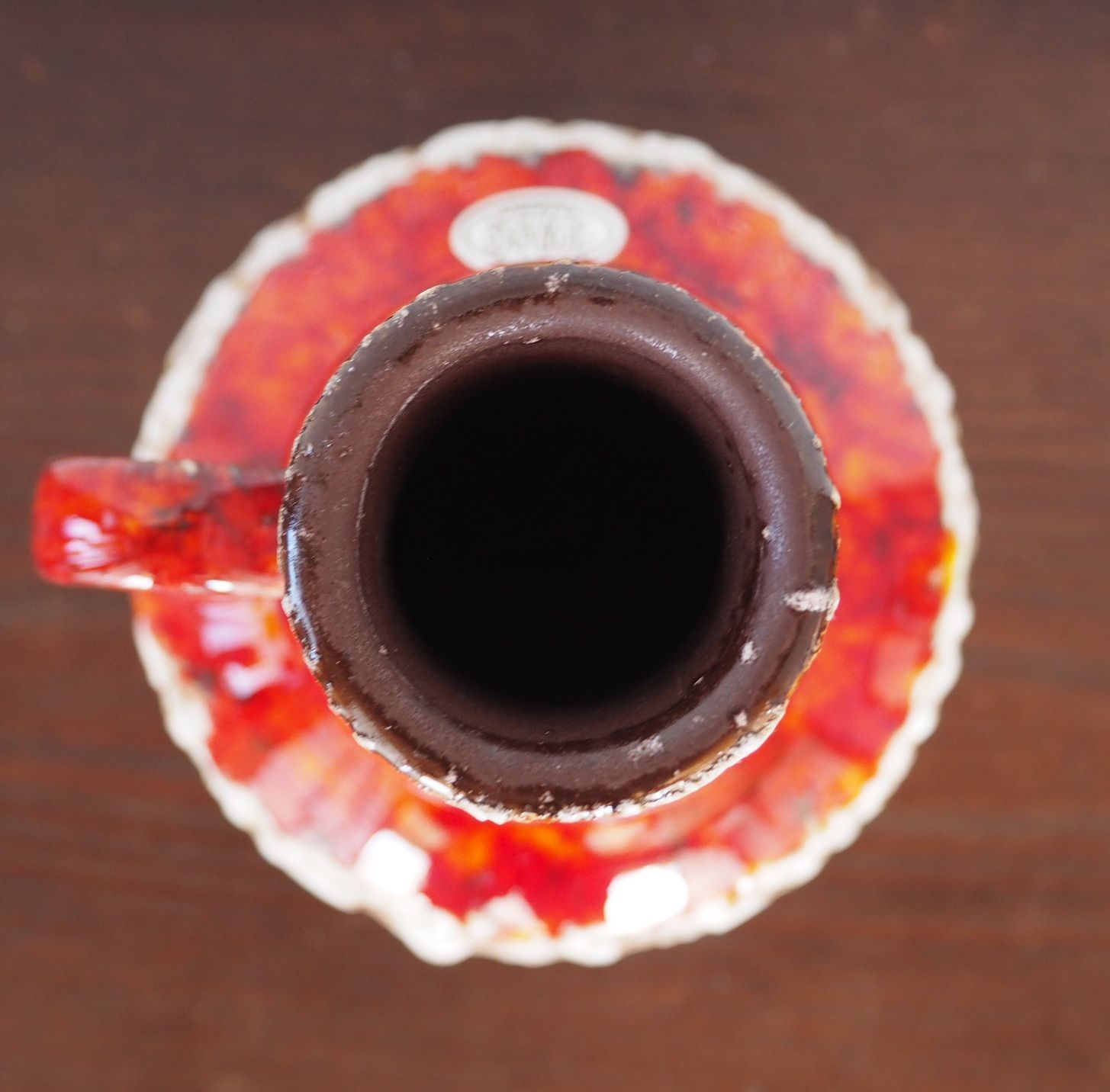 Fat Lava】Jopeco 402/16 水差し - メルカリ