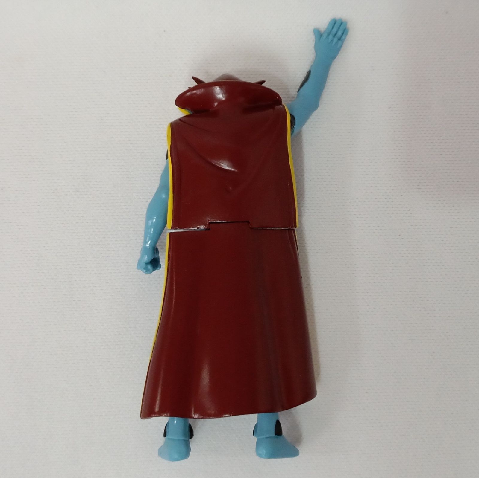 新造人間キャシャーン ブライキング・ボス フィギュア - メルカリ