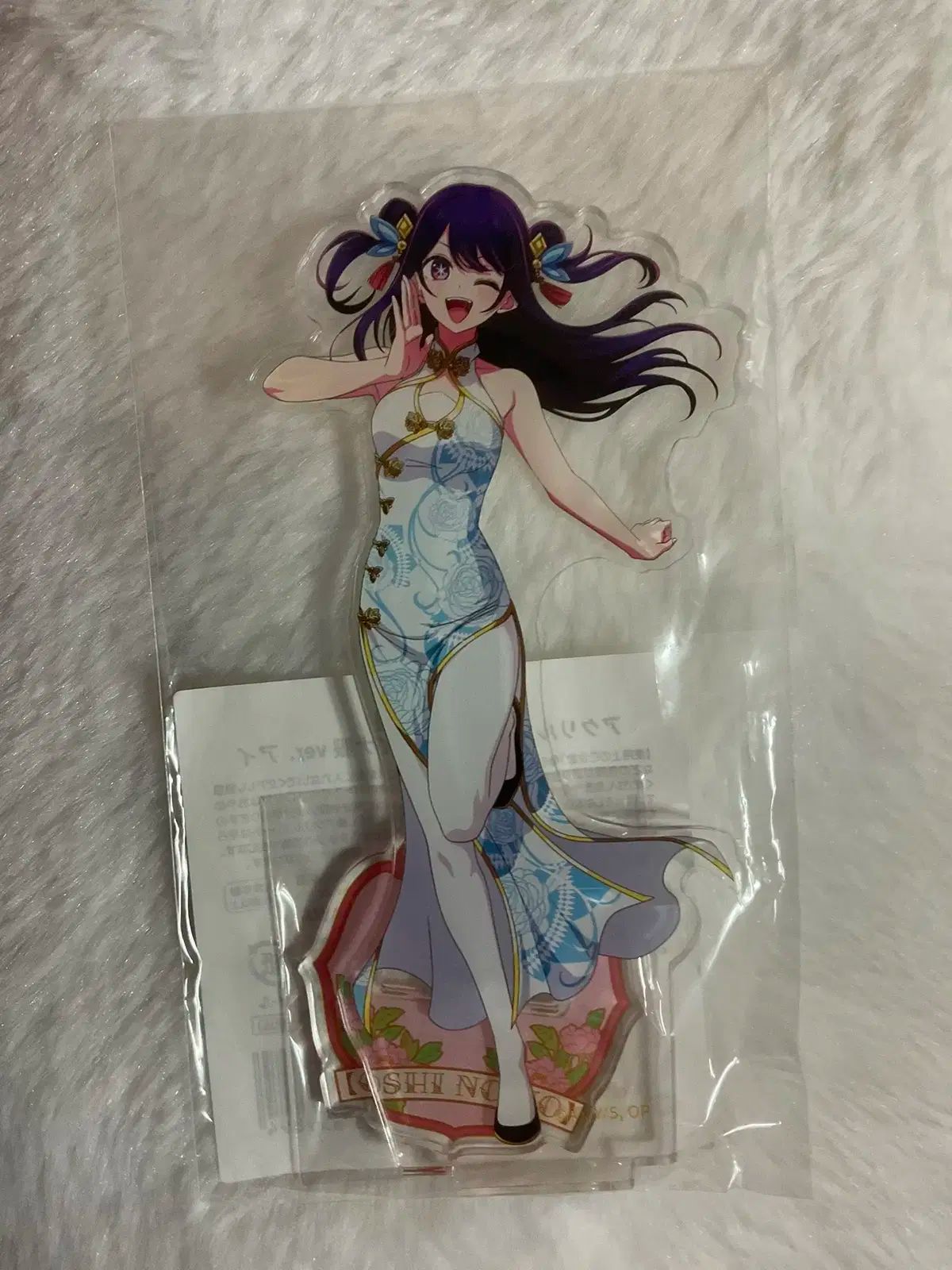 推しの子 中国限定 アクリルボード アクリルスタンド キーホルダー等