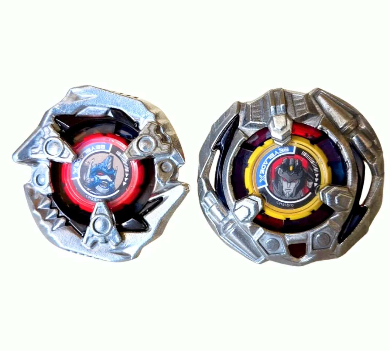 ベイブレードX トランスフォーマー オプティマスプライム 3-60F スター