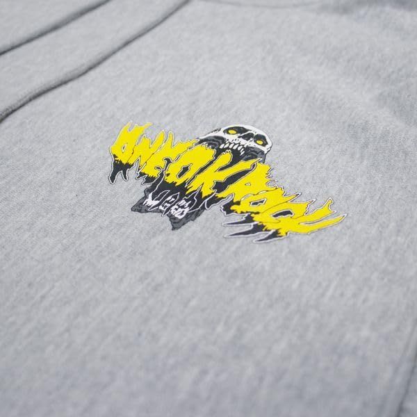 ONE OK ROCK（ワンオクロック）ワンオク グッズ 2024 WORLD TOUR プル