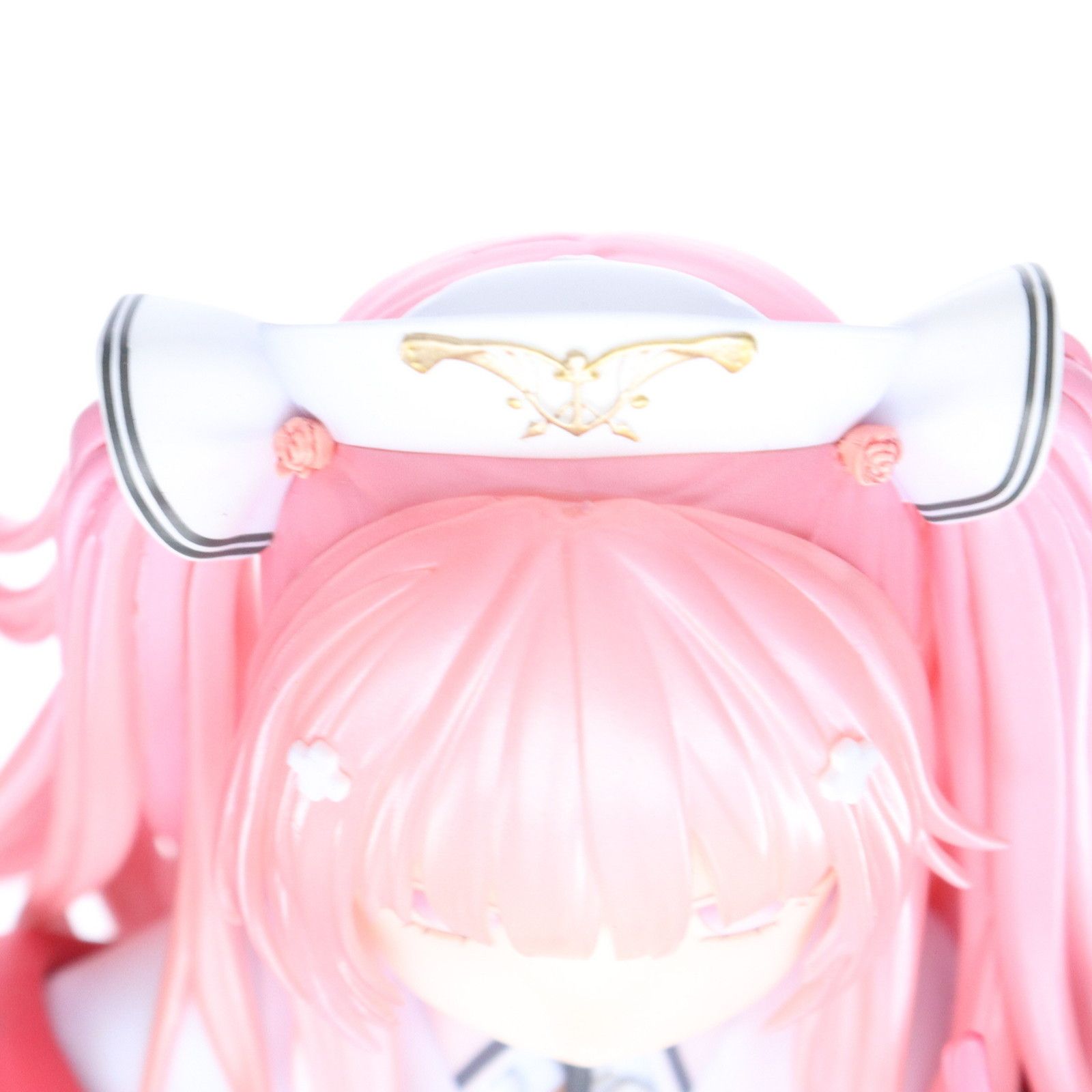 パーシュース ナーセリー勤務タイムVer. アズールレーン 1/7 完成品