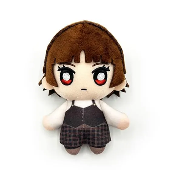 2026年最新】ペルソナ5 ザ・ロイヤル 新島真 制服Ver.の人気アイテム