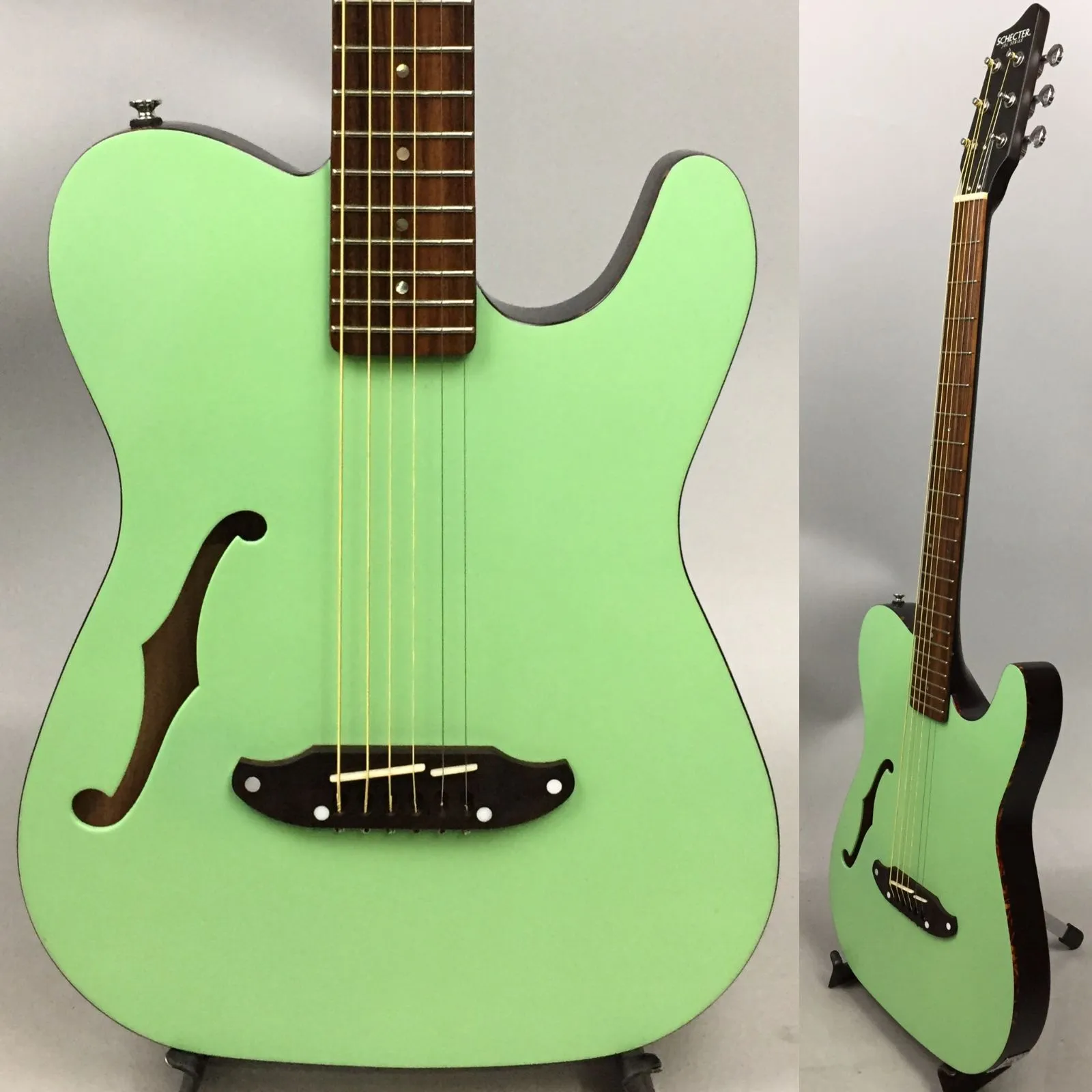 2026年最新】schecter ol-flの人気アイテム - メルカリ