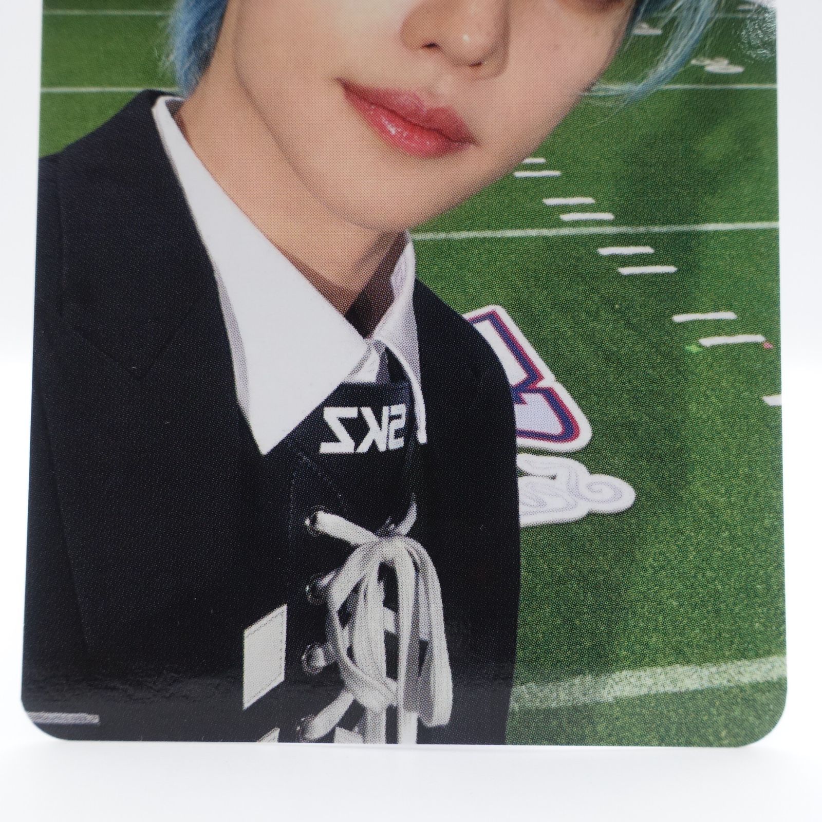 Stray Kids フィリックス STAY ZONE 3期特典 フォト カード トレカ