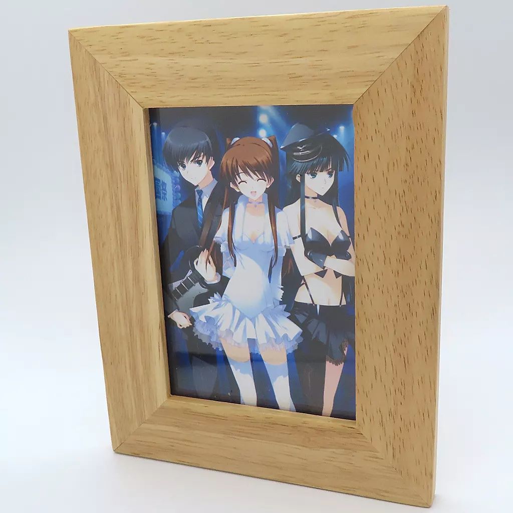 コレクション 【】フォトフレーム・アルバム 春希＆雪菜＆かずさ