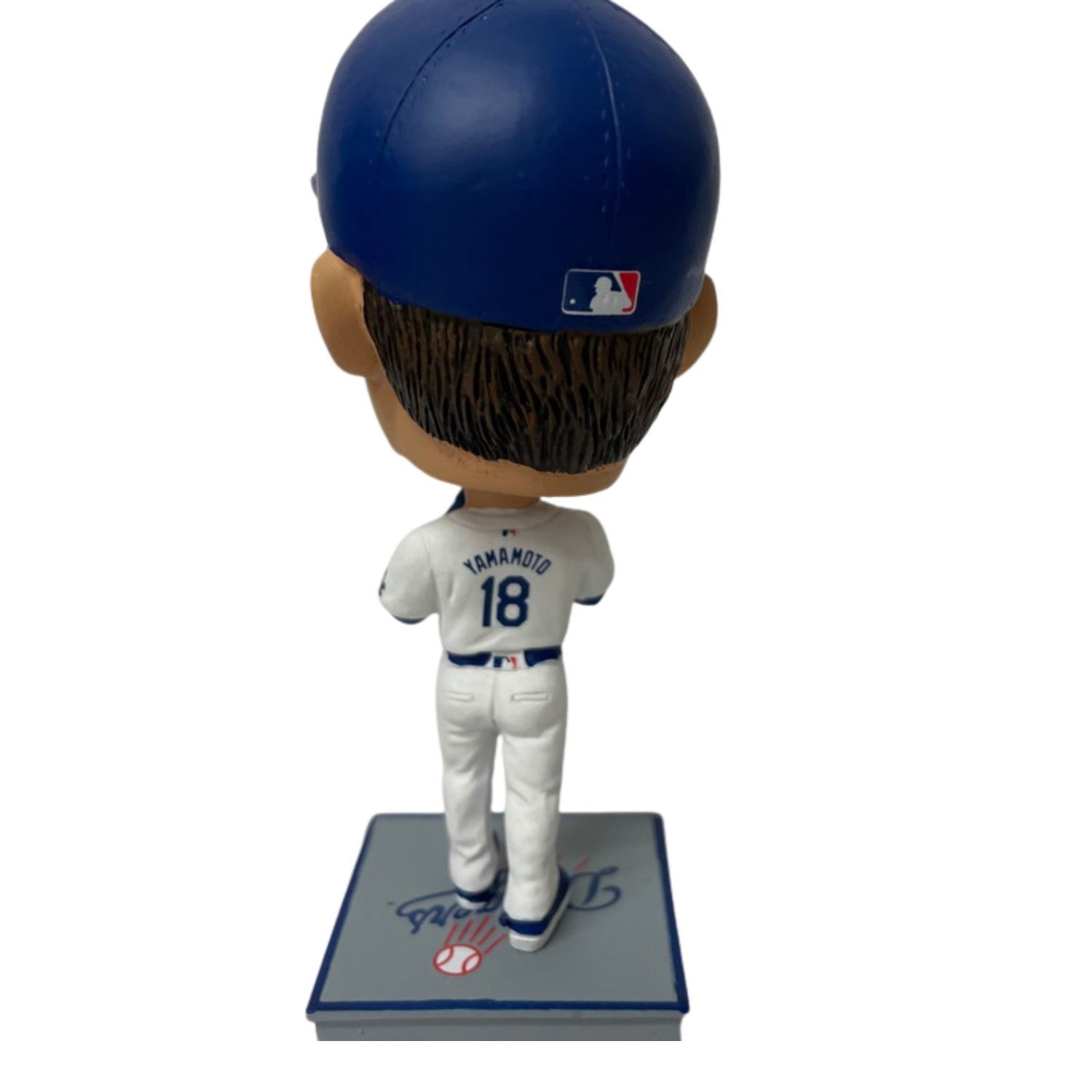 大谷翔平選手/佐々木朗希選手/山本由伸選手 ロサンゼルス ドジャース