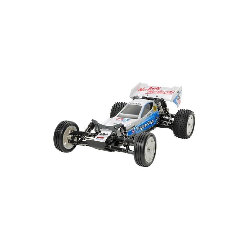 タミヤ 1/10 XBシリーズ No.172 ネオマイティフロッグ (DT-03シャーシ