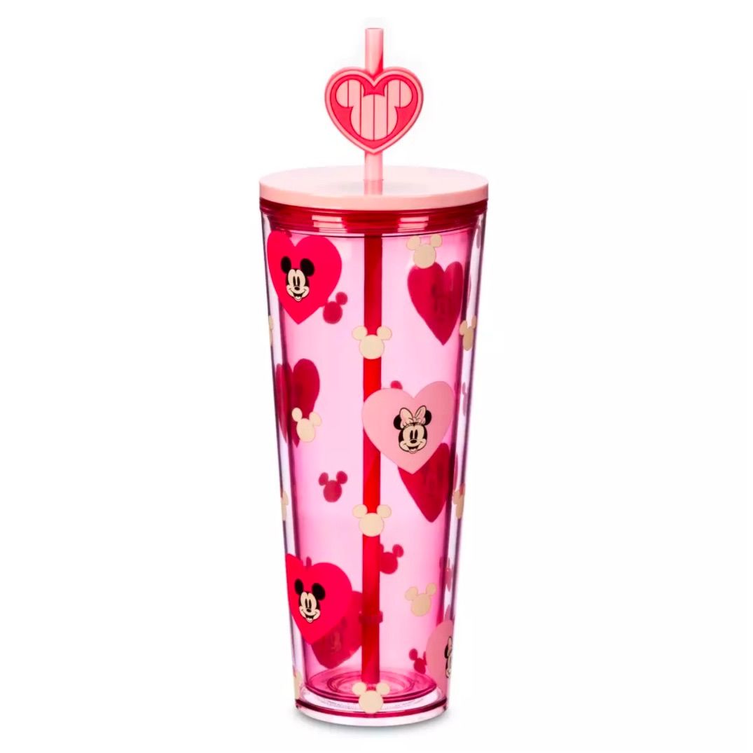 新作】 日本未発売 スターバックス ディズニー ミッキー＆ミニー